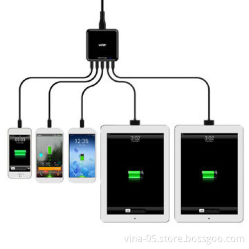 Chargers for iPhone, iPad, Samsung Tablet, Samsung s5, Android Smart Phone, Nokia Smart Phone
